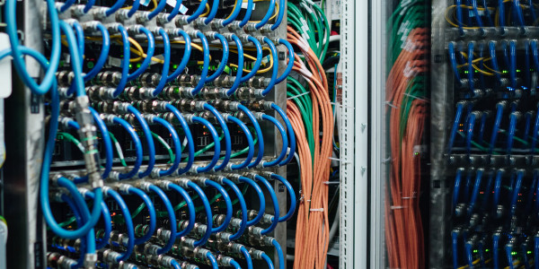 Certificado / Certificación de ICT Telecomunicaciones Tuineje · Big Data y análisis de datos