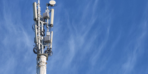 Certificado / Certificación de ICT Telecomunicaciones Tuineje · Desarrollo y optimización de telecomunicaciones móviles