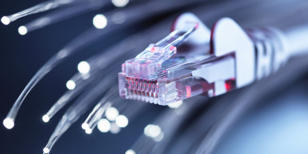 Certificado / Certificación de ICT Telecomunicaciones Tuineje · Certificado de internet banda ancha y fibra óptica