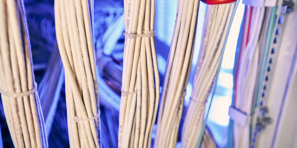 Certificado / Certificación de ICT Telecomunicaciones Tuineje · Optimización del rendimiento y detección de fallos