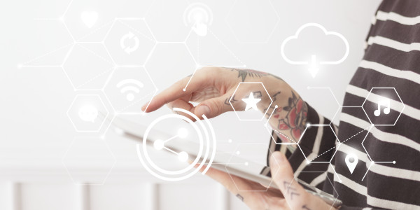 Certificado / Certificación de ICT Telecomunicaciones Tuineje · Internet de las Cosas (IoT)