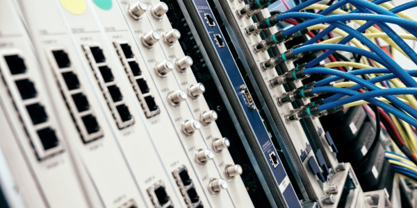 Infraestructura Común Telecomunicaciones en Islas Canarias · Optimización del rendimiento y detección de fallos