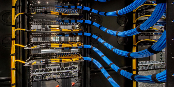 Infraestructura Común Telecomunicaciones en Islas Canarias · Tecnologías Emergentes y Transformación Digital
