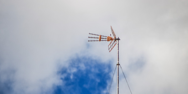 Infraestructura Común Telecomunicaciones en Islas Canarias · Televisión digital y satelital