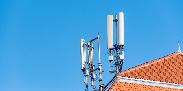 Infraestructura Común Telecomunicaciones en Islas Canarias · Desarrollo y optimización de Redes móviles