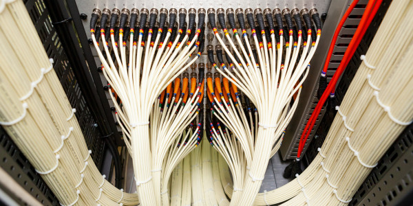 Infraestructura Común Telecomunicaciones en Islas Canarias · Instalación de infraestructura común de Telecomunicación Redes 5G y 4G LTE