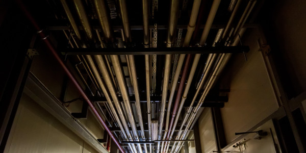 Infraestructura Común Telecomunicaciones en Islas Canarias · Instalación de infraestructura común de Telecomunicación Redes satelitales