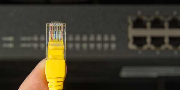 Instalación / Implantación / Legalización de ICT Artenara · Comunicaciones mediante firewalls, VPNs y cifrado