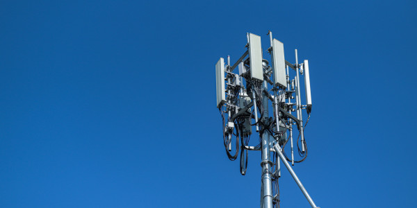 Instalación / Implantación / Legalización de ICT Artenara · Instalación / Implantación Infraestructura de Redes y Conectividad