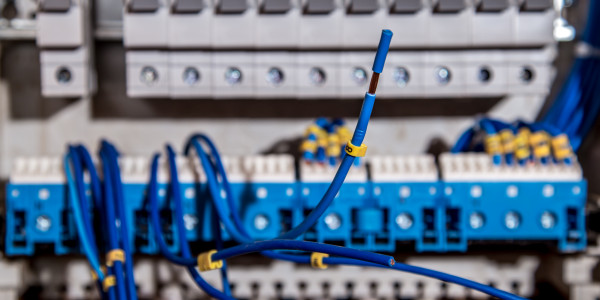 Instalación / Implantación / Legalización de ICT Artenara · Instalación / Implantación Voz sobre IP (VoIP)