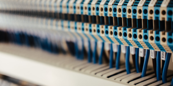 Instalación / Implantación / Legalización de ICT Artenara · Instalación / Implantación de Procesamiento remoto de datos