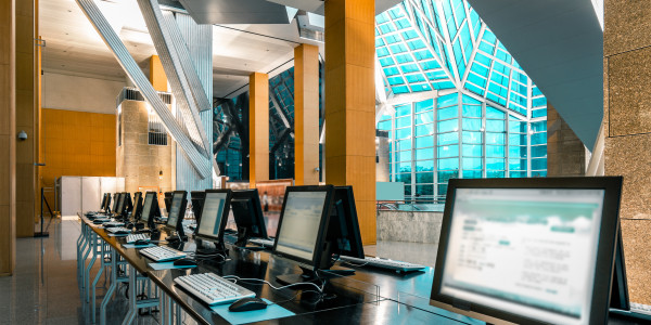 Proyectos de ICT Oficinas / Locales Comerciales Los Silos · Servicios de Internet y Telefonía