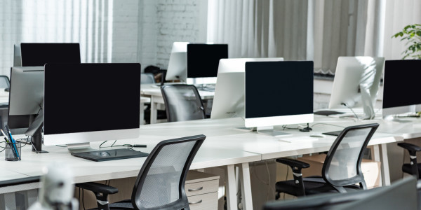 Proyectos de ICT Oficinas / Locales Comerciales Los Silos · Comunicaciones mediante firewalls, VPNs y cifrado