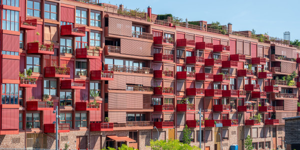 Proyectos de ICT Viviendas / Edificios Artenara · Proyecto en Redes satelitales