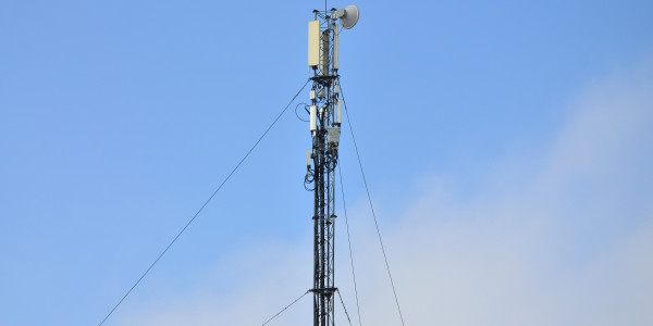 Redacción / Implantación / Legalización de Proyectos ICT Vega de San Mateo · Legalización, Desarrollo y optimización de telecomunicaciones móviles