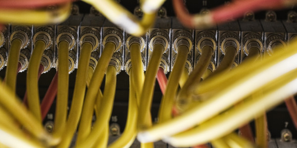 Redacción / Implantación / Legalización de Proyectos ICT Vega de San Mateo · Comunicaciones mediante firewalls, VPNs y cifrado